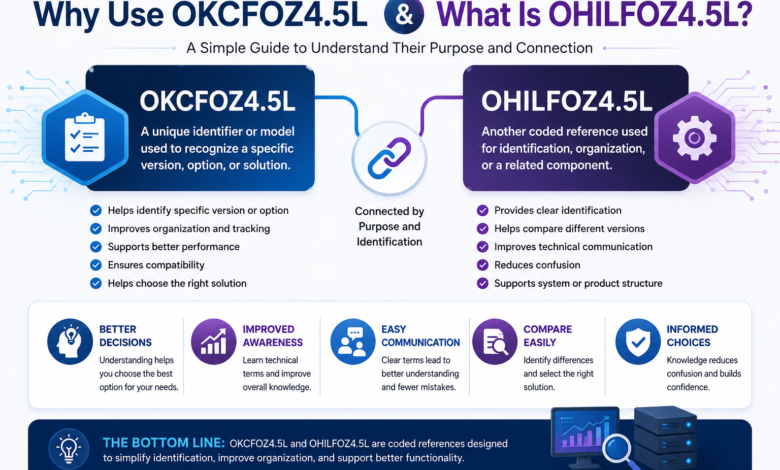 growthscribe why use okcfoz4.5l what is ohilfoz4.5l