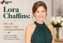lora chaffins