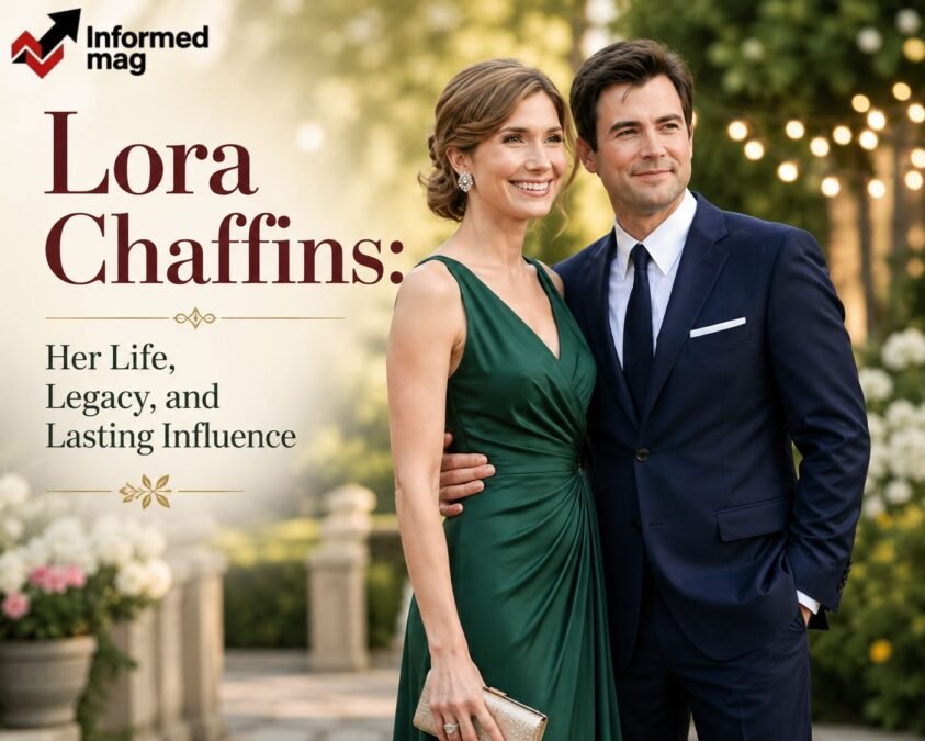 lora chaffins