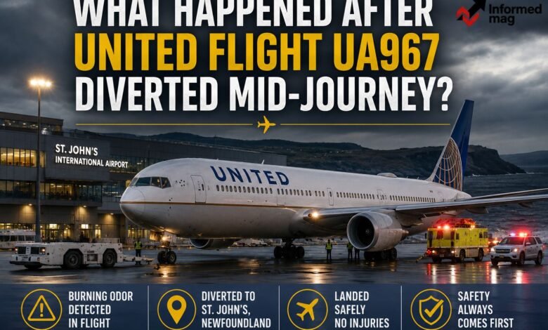 united flight ua967 diverted united flight ua967 diverted