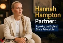 hannah hampton partner
