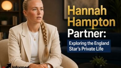 hannah hampton partner