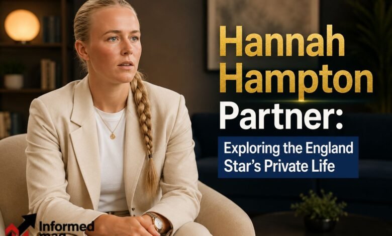 hannah hampton partner hannah hampton partner