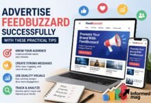 advertise feedbuzzard