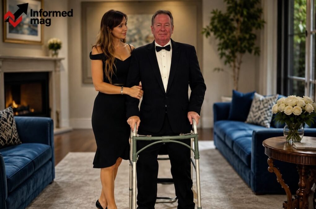 elizabeth rizzini disability elizabeth rizzini disability