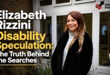 elizabeth rizzini disability