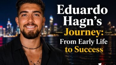 eduardo hagn