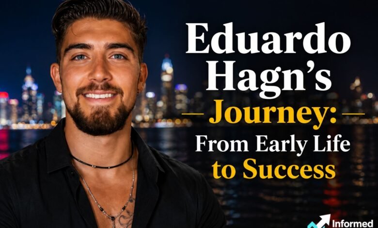eduardo hagn