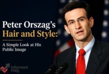 peter orszag hair