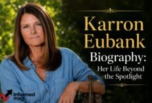 karron eubank