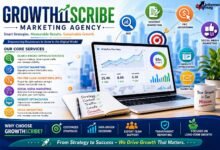 growthscribe growthscribe marketing agency