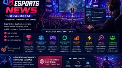 growthscribe esports news dualmedia
