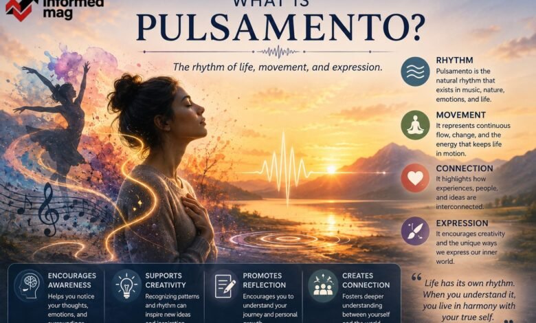 pulsamento pulsamento