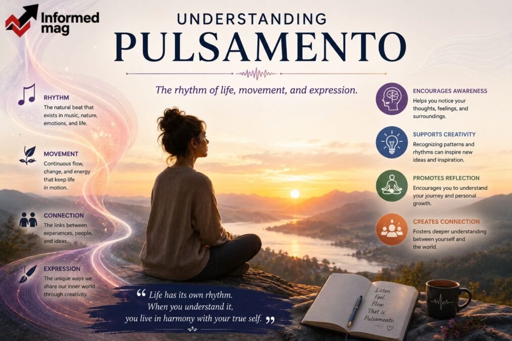 pulsamento pulsamento