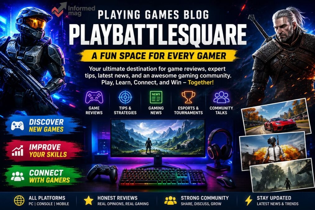 playing games blog playbattlesquare