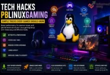 tech hacks pblinuxgaming